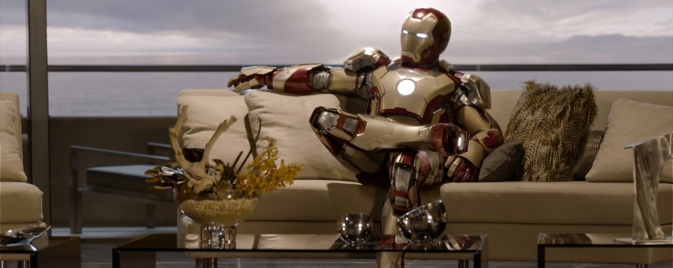 Iron Man 3 : une sortie avancée d'une semaine en Europe
